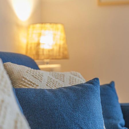 Ty Azur, Charmant 2 Pieces Avec Balcon Leilighet Dinard Eksteriør bilde